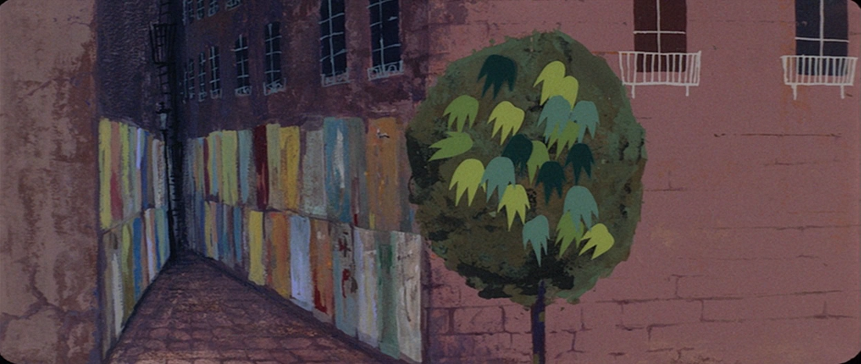 Aru Machi Kado no Monogatari (Horadric)